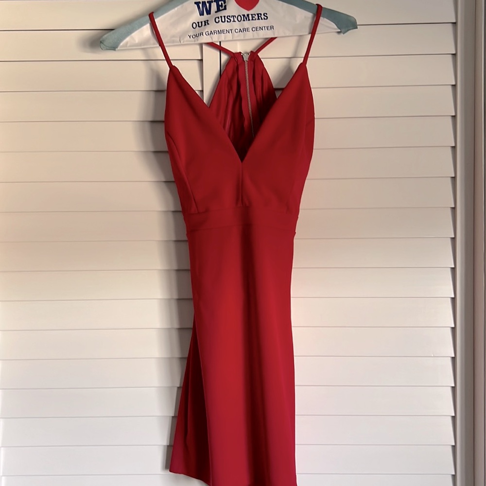 Special Occasion Dress